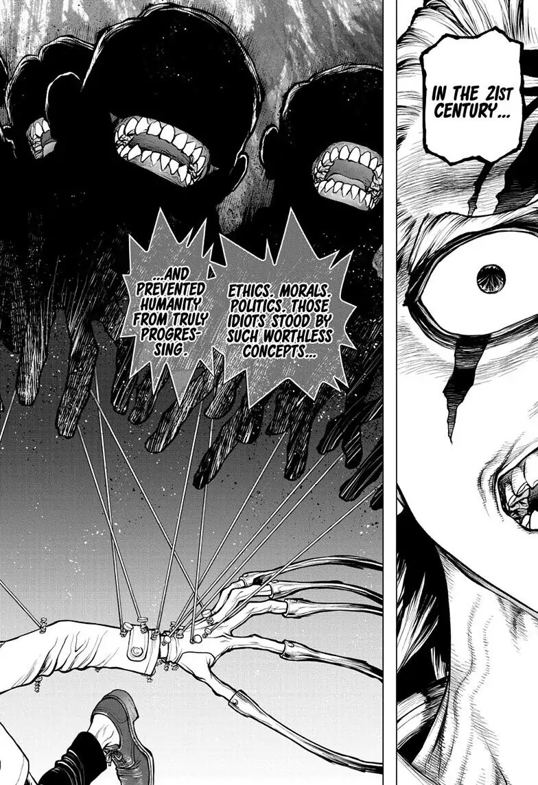 Chapter 167 image 14