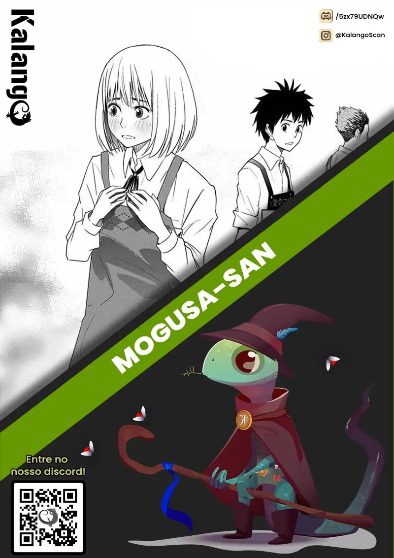 Mogusa-san-Chapter 4