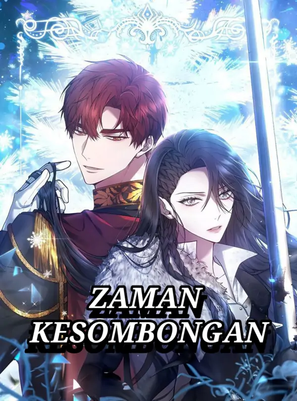 Zaman Kesombongan (Matt)